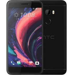 Замена кнопок на телефоне HTC One X10 в Нижнем Тагиле